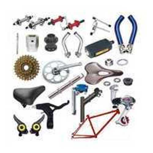 Hercules on sale cycle parts