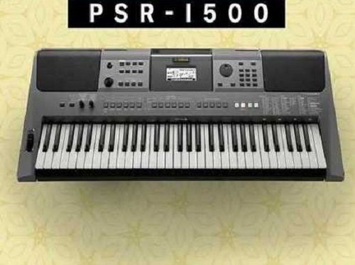 Yamaha PSR i500 Keyboard