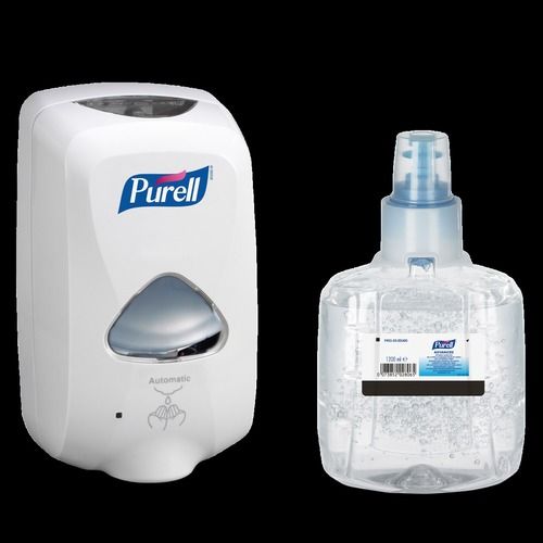 Touch Free Sanitizer Dispenser 1200ml