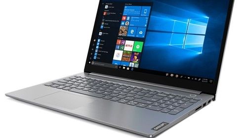 2020 New Lenovo 15 6 Thinkbook 15 Iil Laptops