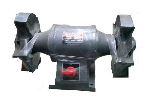 High Efficiency Industrial 8 Inch Bench Grinder