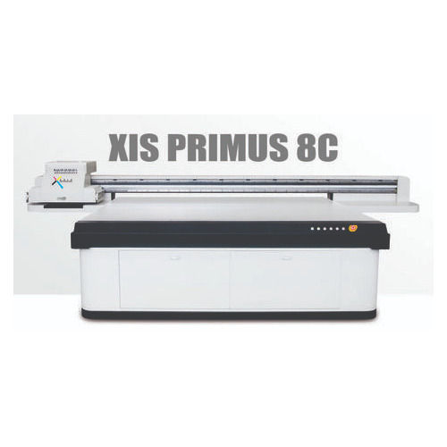 UV Flatbed Flush Door Printing Machine