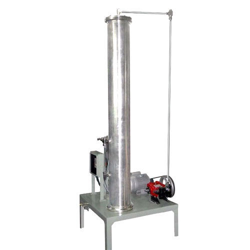 Silver Soda Carbonator Automatic Machine