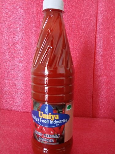 Umiya Red Chilli Sauce