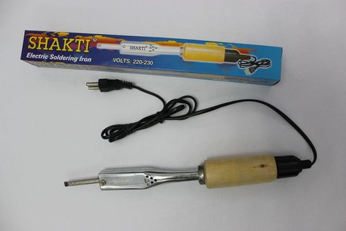 65 Watts Soldering Iron Application: Industrial