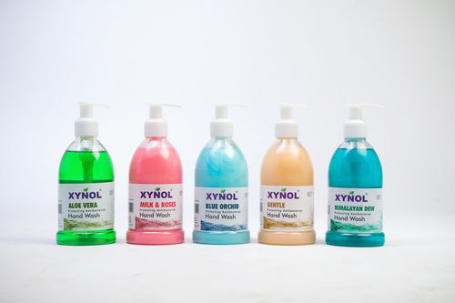 Xynol Liquid Hand Wash