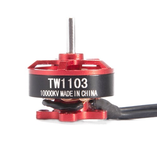 10W Mini Brush Less Dc Motor For Rc Drone Ambient Temperature: 3-60 Celsius (Oc)