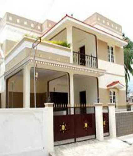 Individual House Construction Service By Nishanth Engineering & Construction