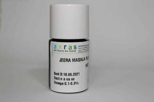 Safe To Use Jeera Masala Flavour