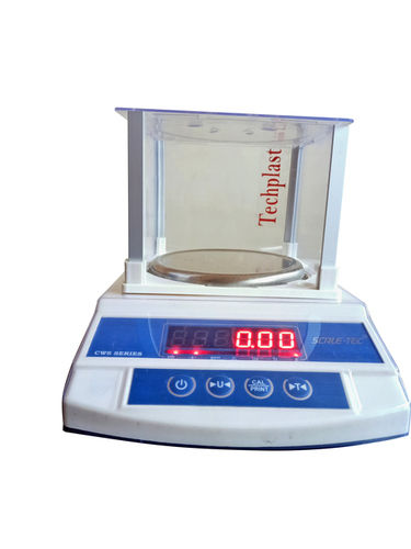 Weighing Machines