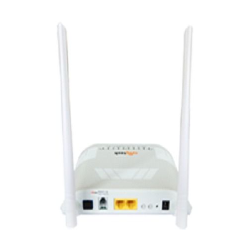 White Syrotech Fiber Port Sy Gpon 1110 Wdont Optical Network Unit