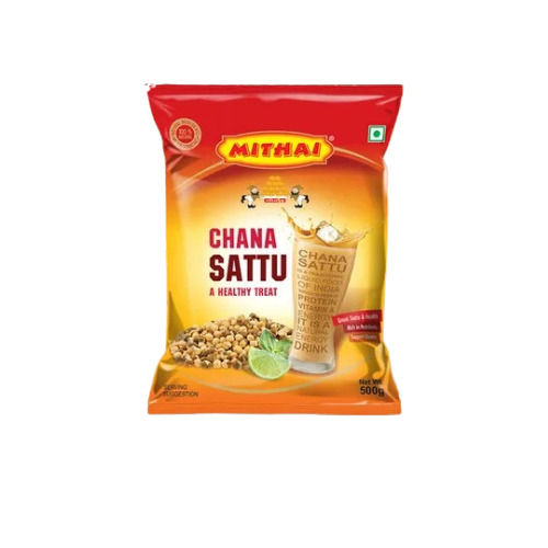 Healthy And Nutritious Chana Sattu - Grade: Food