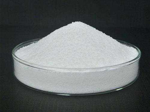 White Pvc Processing Aid Chemical