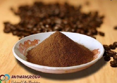 Premium Instant Coffee Powder Chocolate