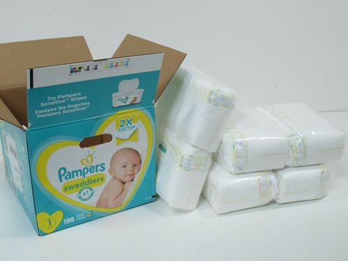 nubaby diapers price
