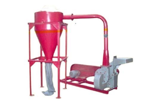 Heavy Duty Daliya Making Machine