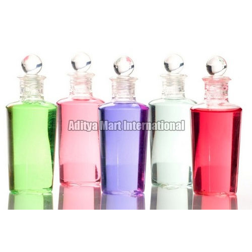 Hygienically Packed Breathable Fragrance Perfume