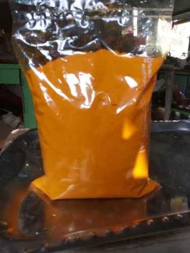 Natural Raw Turmeric Powder