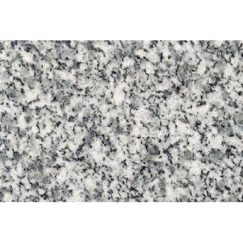 White Colored Granite Stone Application: Construction