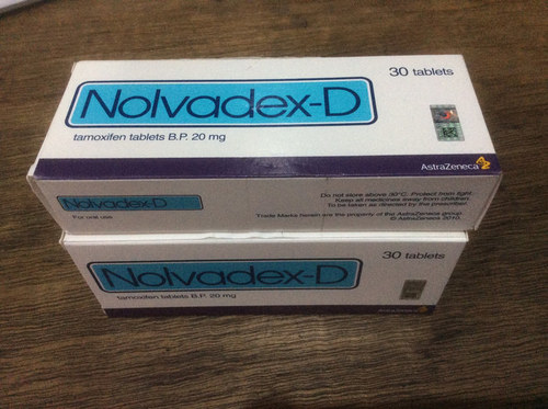 Tamoxifen 20mg price in india