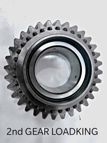 Automotive 2nd Gear Loadking