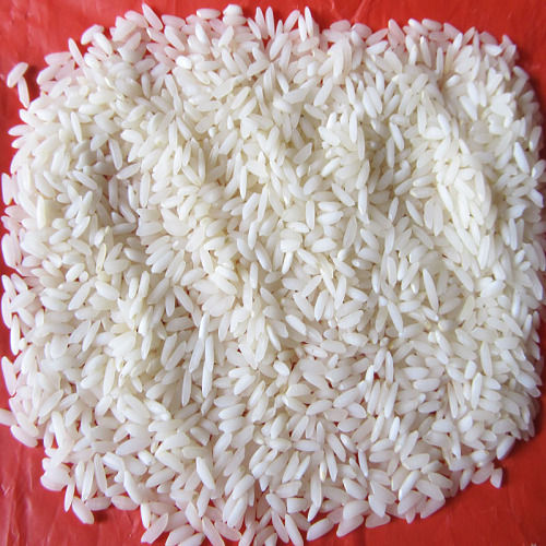 5 Mm Length 5% Broken White Masoori Rice