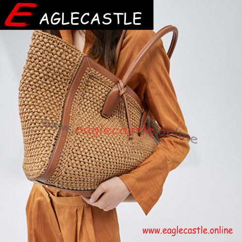 Beach Straw Bags For Women