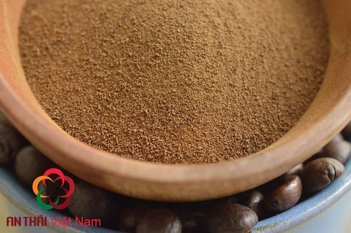 Pure Instant Coffee Powder Without Chicory Chocolate