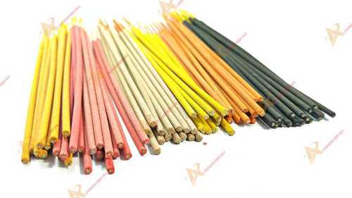 Any Color As Per Requirement Eco Friendly Incense Sticks (Agarbatti)