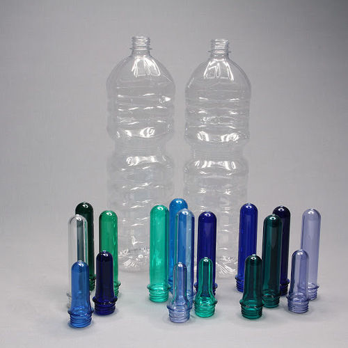 pet preform bottles