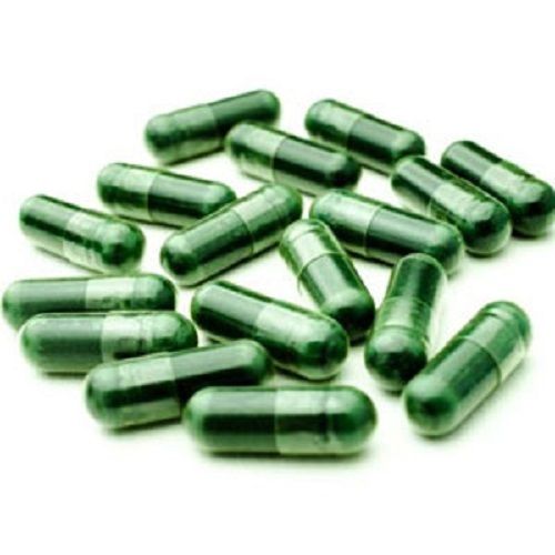 Herbal Capsules