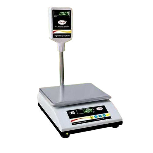 Table Top Weighing Machine