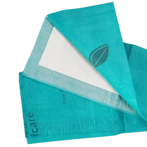 Dry Surface Breathable Super Soft Non Woven Premium Medical Underpad