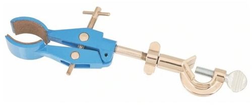 Universal Clamp With Boss Head