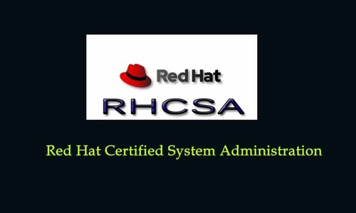 Red Hat Certification Services By Multisoft Virtual Academy