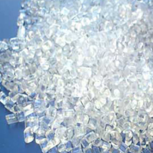 Raw High Density Polyethylene Grade: Industrial