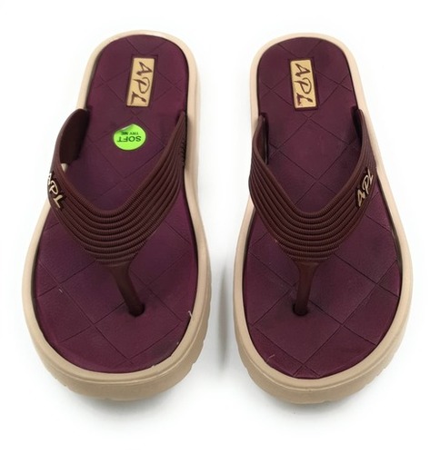 apl bathroom slippers