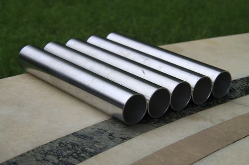 Silver Extruded Aluminium Cheese Tubes