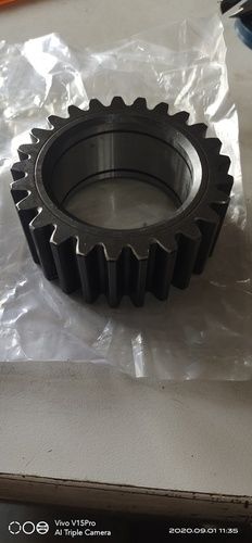 Heavy Duty Planetary Gear