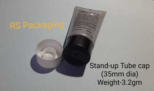 Lami Tube and Stand up Tube Cap