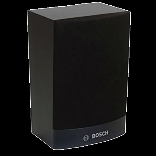 bosch tower speakers