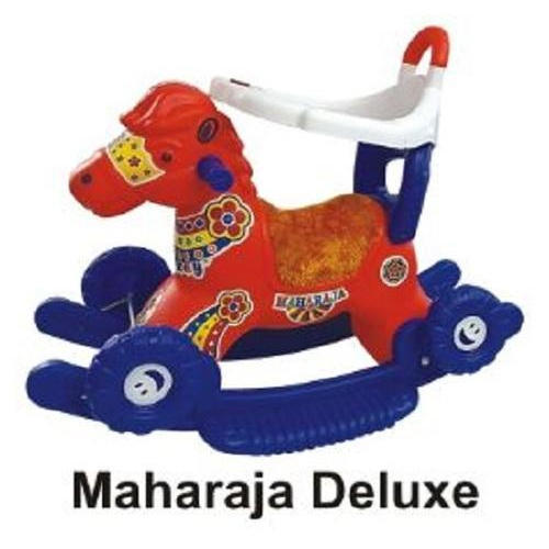 plastic horse for kids