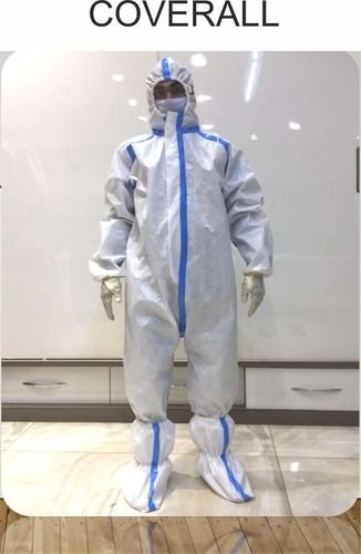 PPE KIT for Medical Professionals