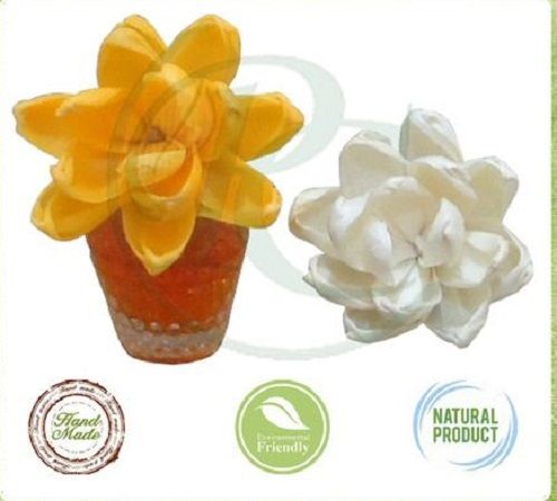 Various Colors Are Available Attractive Sola Diffuser Flower