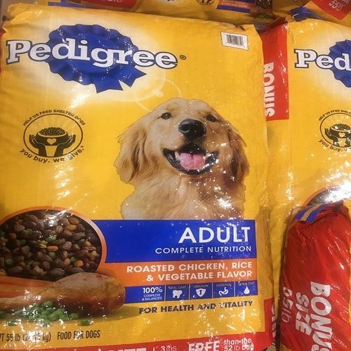 Pedigree Dog Food Pedigree Dog Food Dealers Distributors Suppliers