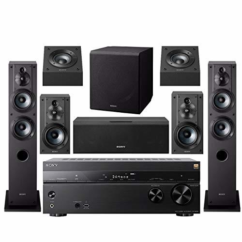 sony 4.1 home theater 21000 watt