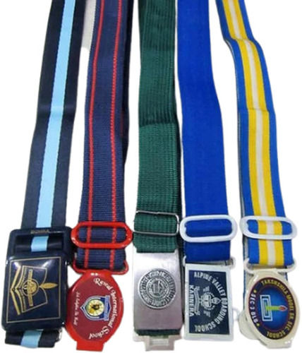 school belts