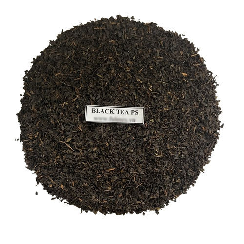 100% Fresh Natural Dried Black Tea With 5% To 7% Moisture Honey