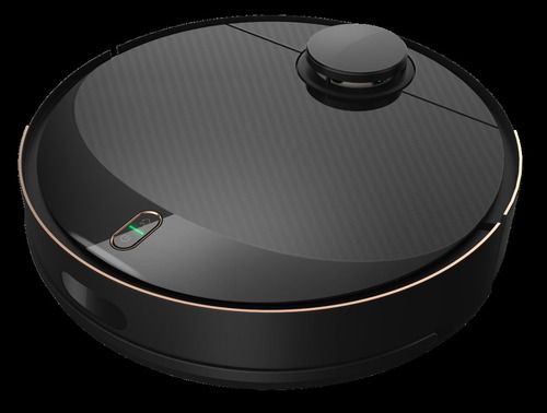 Auto Competitive Smart Round Robot Vacuum Cleaners 