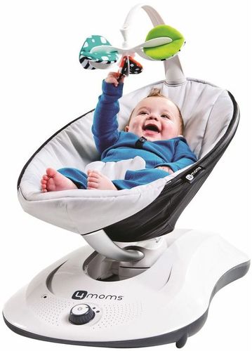 baby rocking chair automatic